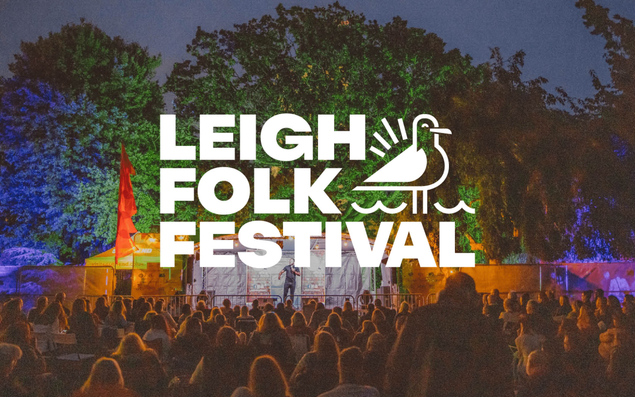 Leigh Folk Festival preview